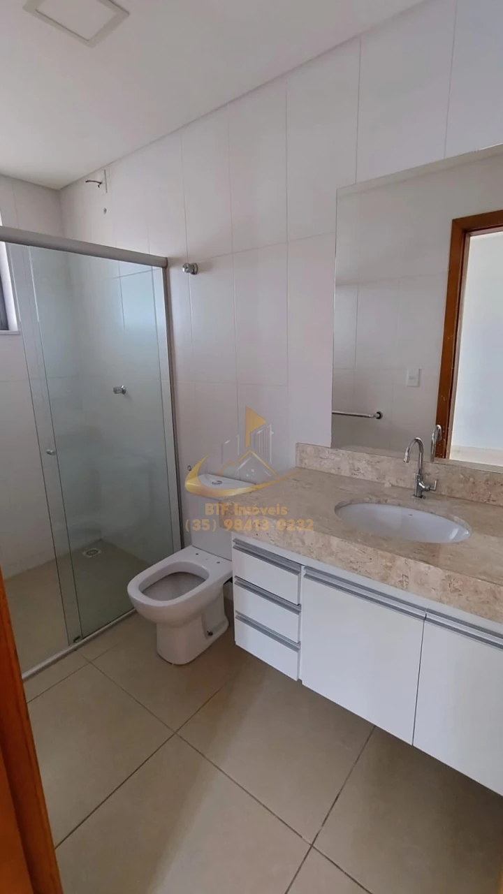 Imagens do imóveis APTO LOCAÇÃO  3/4 COM ARMARIOS  1 SUITE C/VARANDA AREA SERV C LAVABO  PROXIMO UFLA