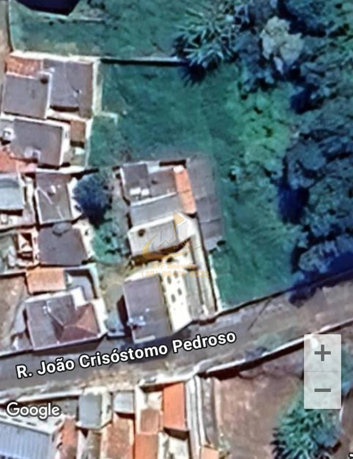 Imagens do imóveis TERRENO À VENDA +- 1000 METROS RUA JOAO  CRISOSTOMO PEDROSO - VL S FRANCISCO