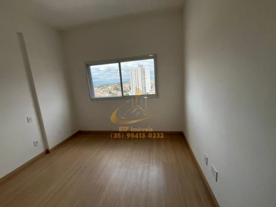 Imagens do imóveis APTO NOVO LOCAÇAO 03 SUITES  AREASERV, , GARAGEM....CENTRO LAVRAS