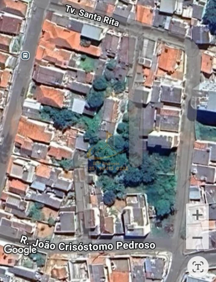 Imagens do imóveis TERRENO À VENDA +- 1040 METROS MURADO,  C/2  COMODOS E GARAGEM GRANDE - VL S FRANCISCO