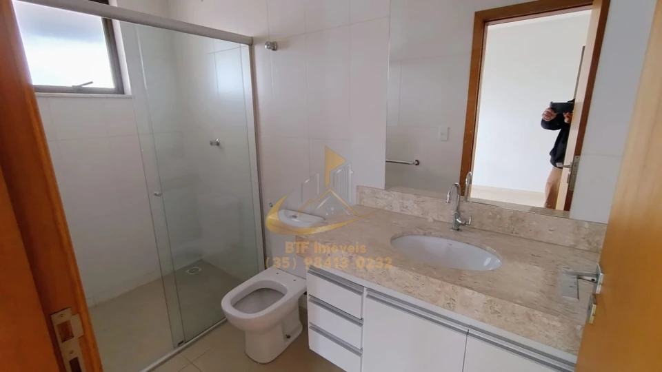 Imagens do imóveis APTO LOCAÇÃO  3/4 COM ARMARIOS  1 SUITE C/VARANDA AREA SERV C LAVABO  PROXIMO UFLA