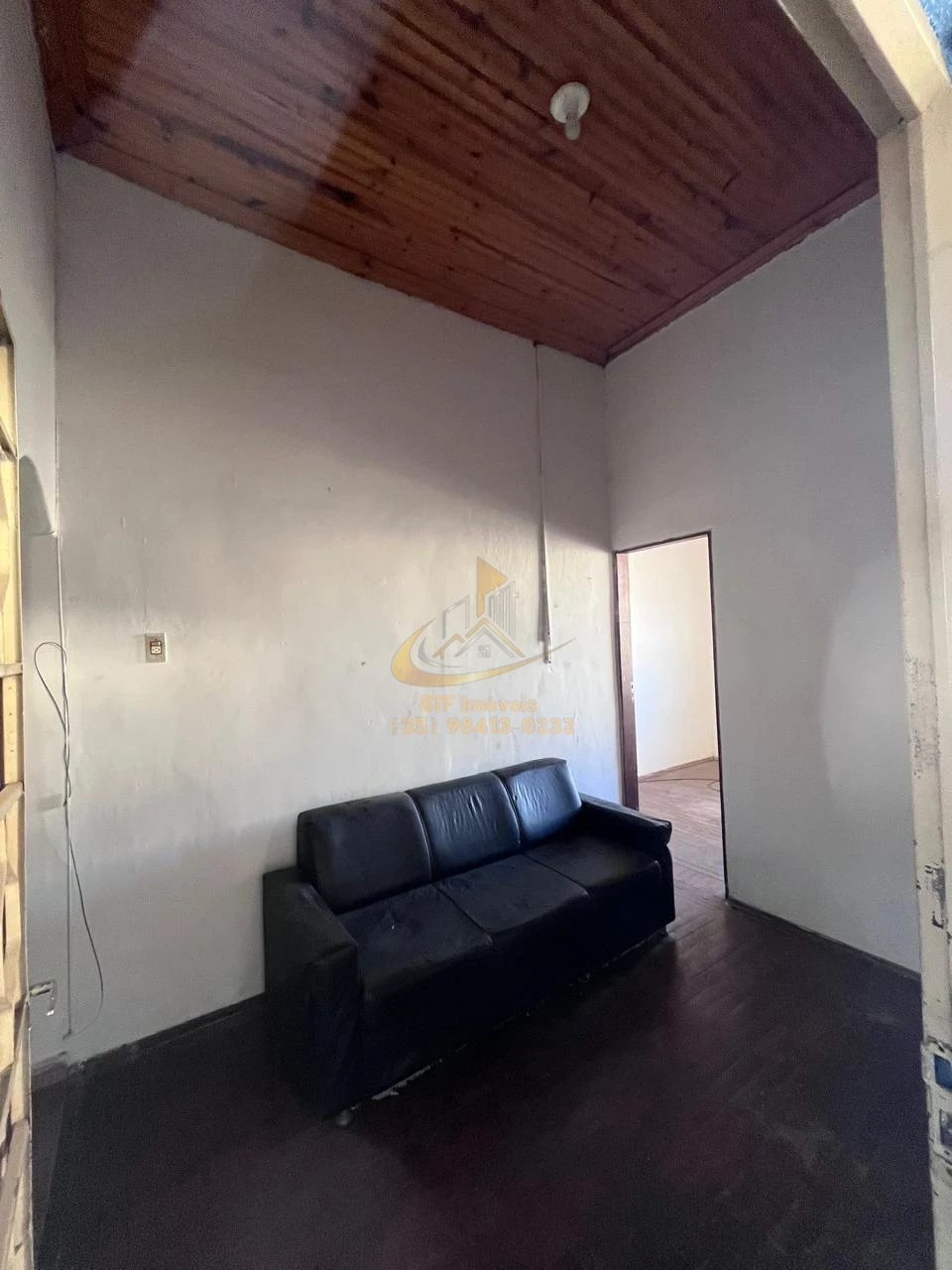 Imagens do imóveis kitnet locação sala, quarto, cozinha , banheiro, area serviço, garagem para moto