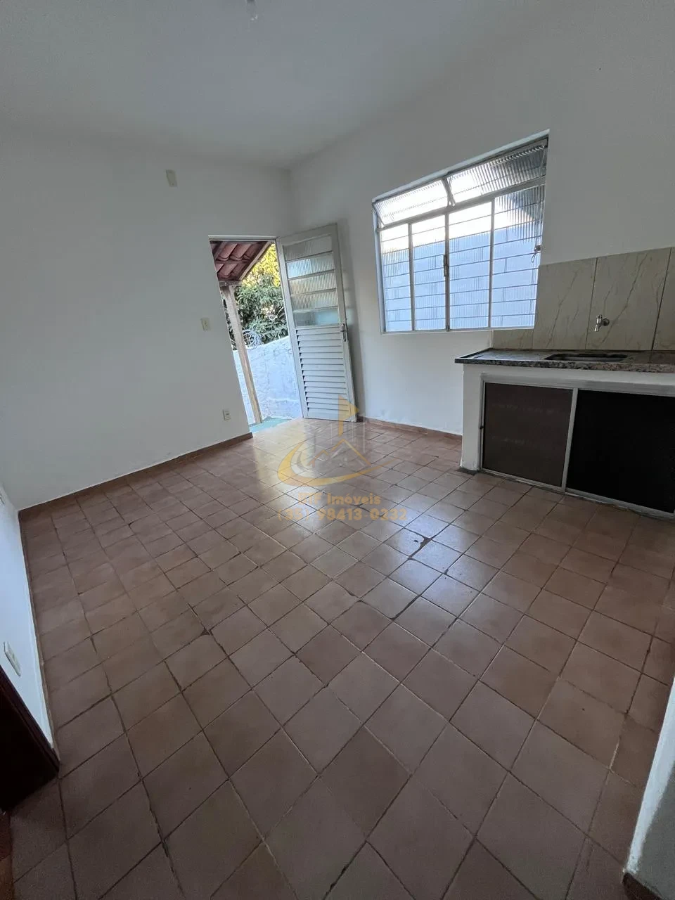 Imagens do imóveis CASA LOCAÇÃO 3/4 ( 1 SUITE C/CLOSET), SALA/COZINHA, BANHEIRO,QUINTAL,AREA SERVIÇO, 2 VAGAS GARAGEM