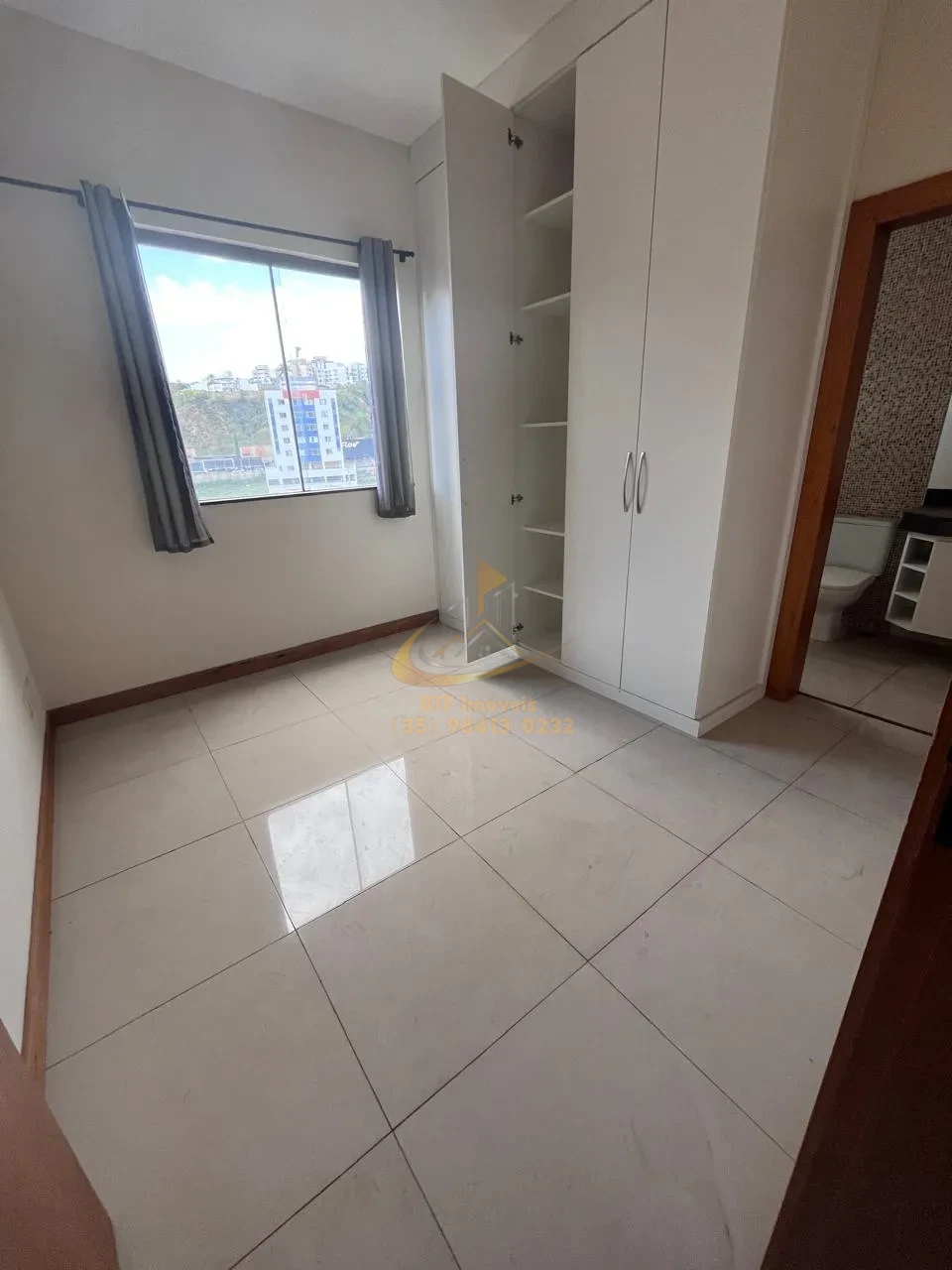 Imagens do imóveis APARTAMENTO LOCAÇÃO B.N.SRaAPARECIDA, 3 QUARTOS (2 SUITE),2 VAGAS GARAGEM, ELEVADOR