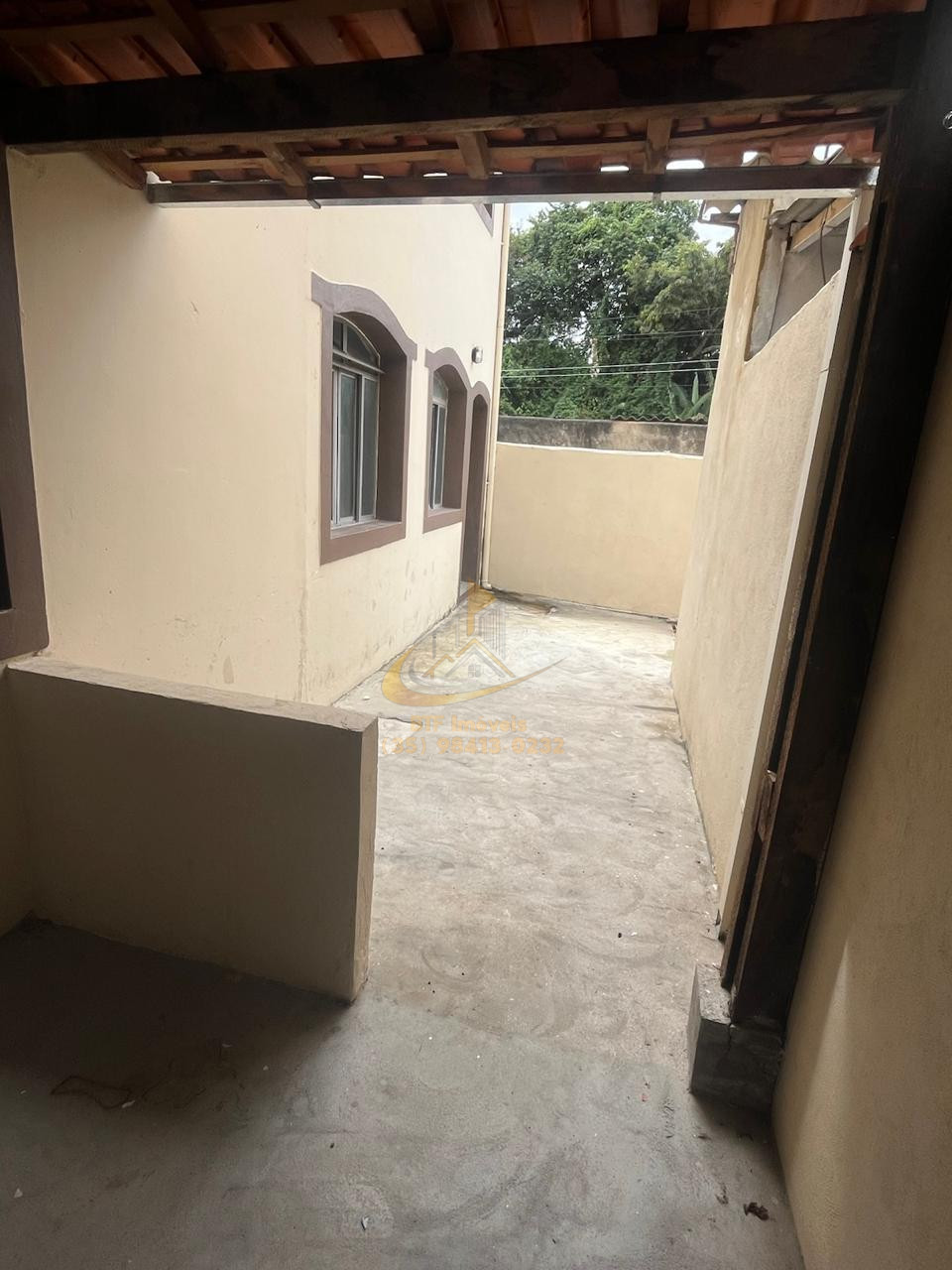 Imagens do imóveis CASA LOCAÇÃO VL SAO FRANCISCO 02 QUARTOS  - VILA SAO FRANCISCO -1,5 KM UFLA