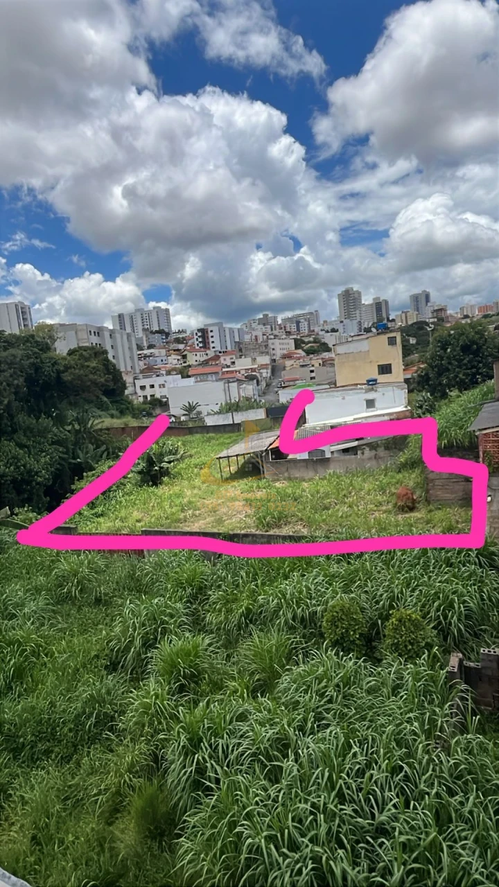 Imagens do imóveis TERRENO À VENDA +- 1000 METROS RUA JOAO  CRISOSTOMO PEDROSO - VL S FRANCISCO