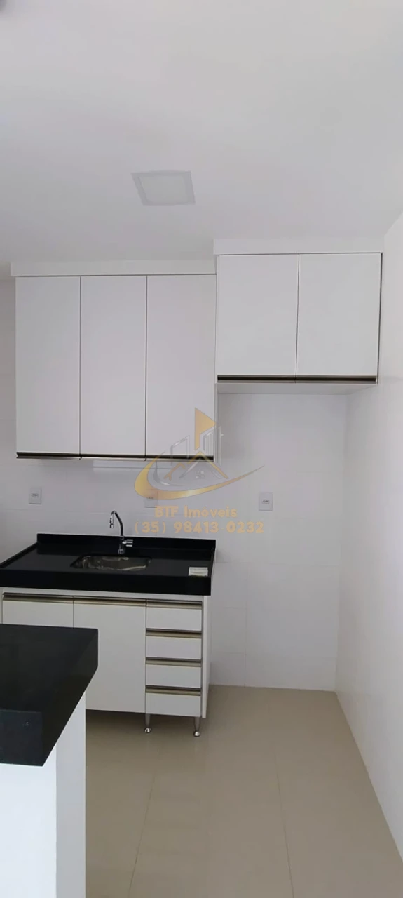 Imagens do imóveis APTO NOVO VENDA, 2 QUARTOS E BANH C/ARMARIOS, SALA, COZINHA, AREA SERV, 1 VAGA GAR