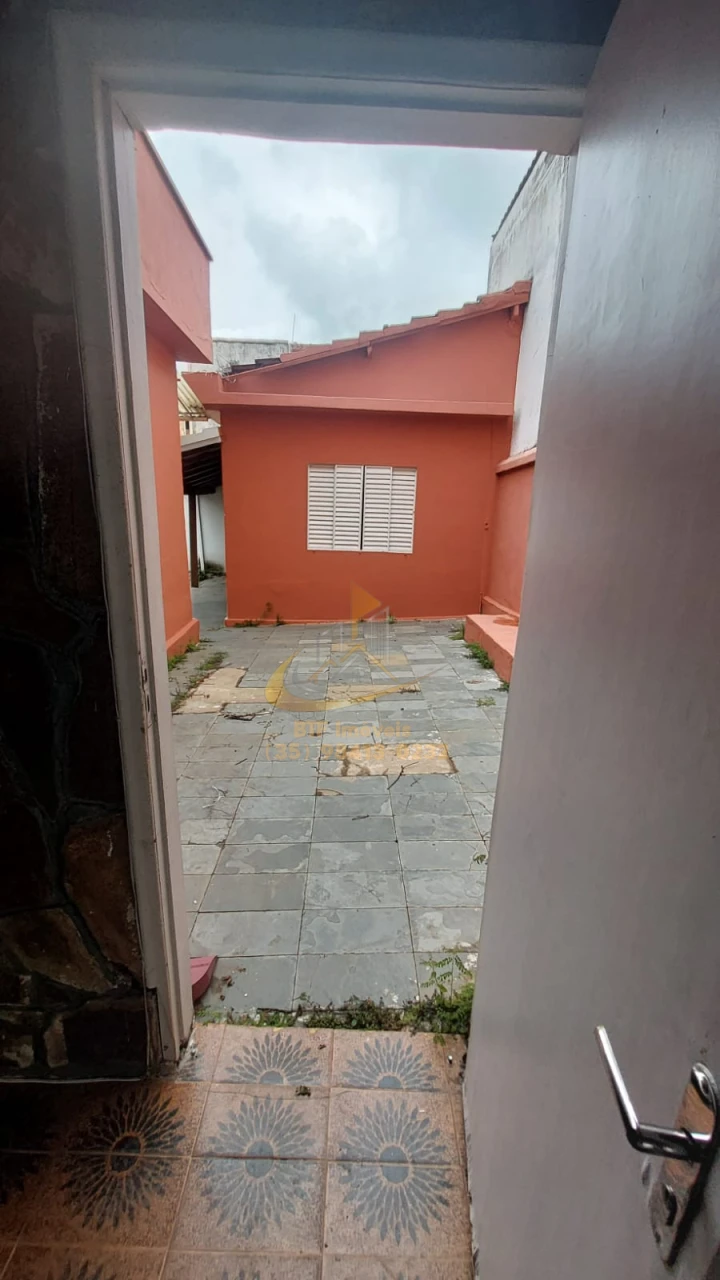 Imagens do imóveis CASA VENDA 4 QUARTOS (1SUITE) SALA,COPA,COZINHA,BANH, AREA SERV,  GARAG,CHURRASQ