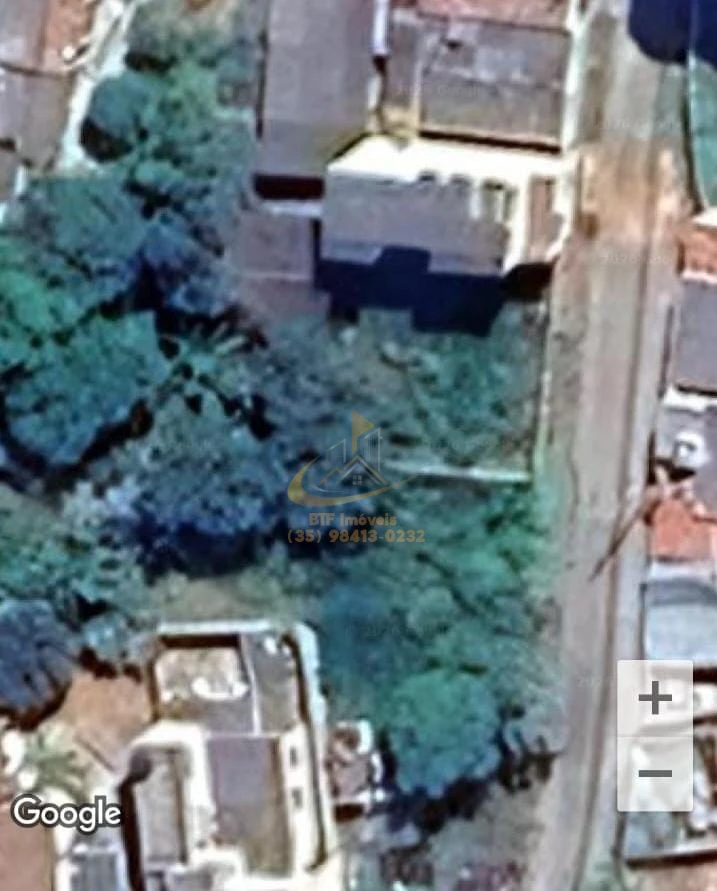 Imagens do imóveis TERRENO À VENDA +- 1040 METROS MURADO,  C/2  COMODOS E GARAGEM GRANDE - VL S FRANCISCO