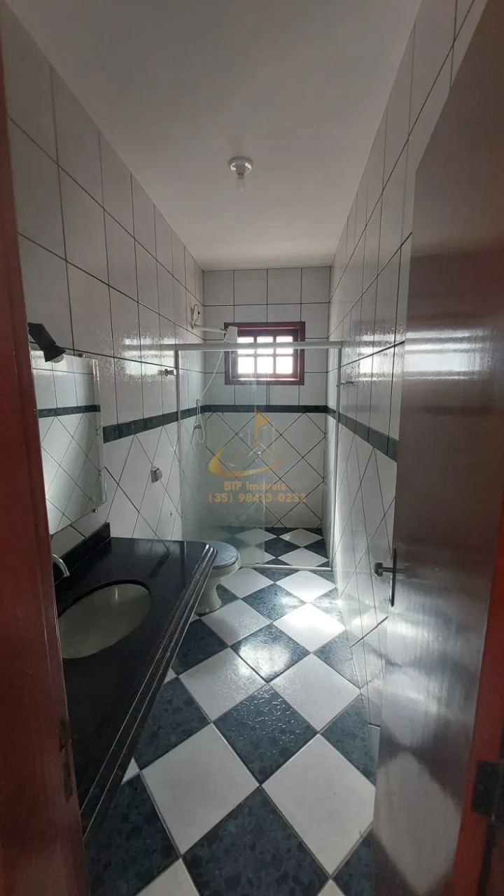 Imagens do imóveis casa  locação Bairro eldorado 3/4 um suite, sala,, copa, banh.social, cozinh, area gourmet, piscina. 2 vagas garagem