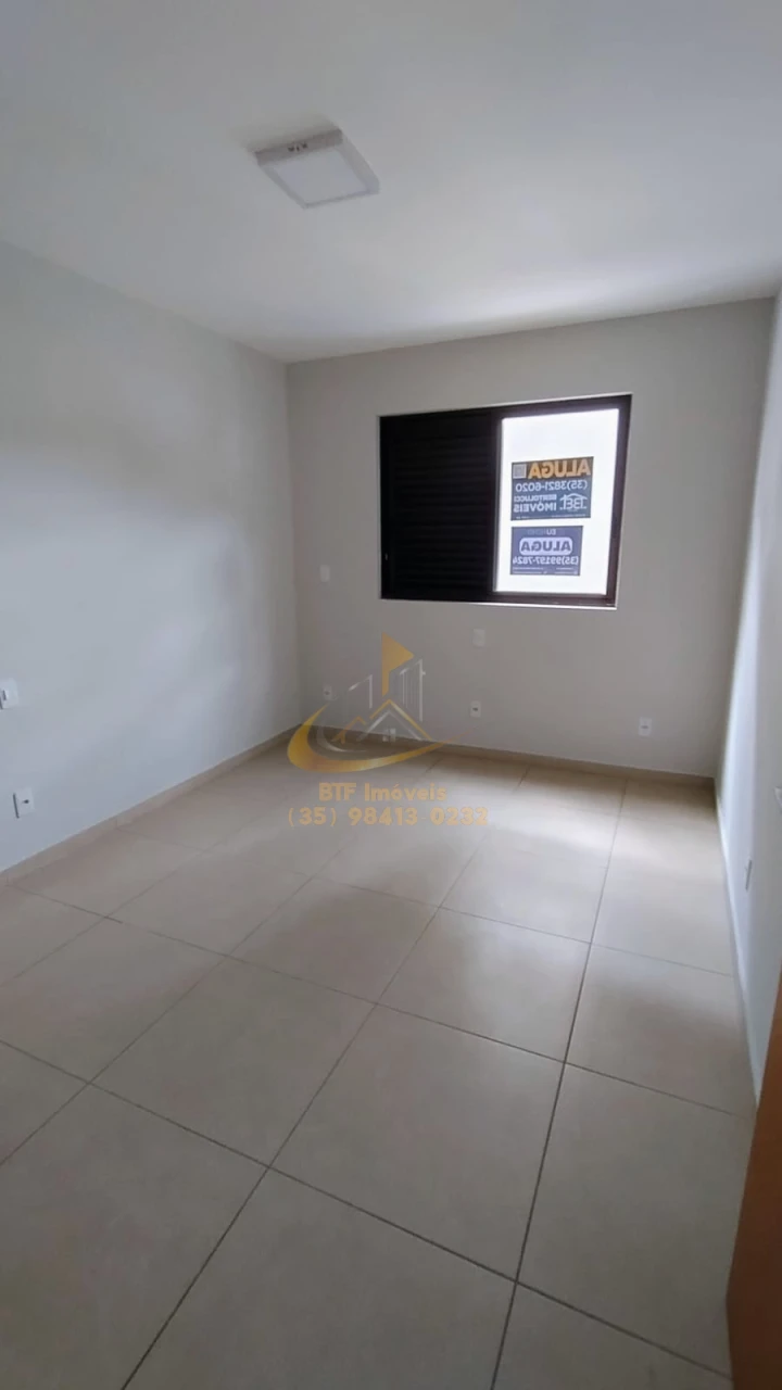 Imagens do imóveis APTO LOCAÇÃO  3/4 COM ARMARIOS  1 SUITE C/VARANDA AREA SERV C LAVABO  PROXIMO UFLA