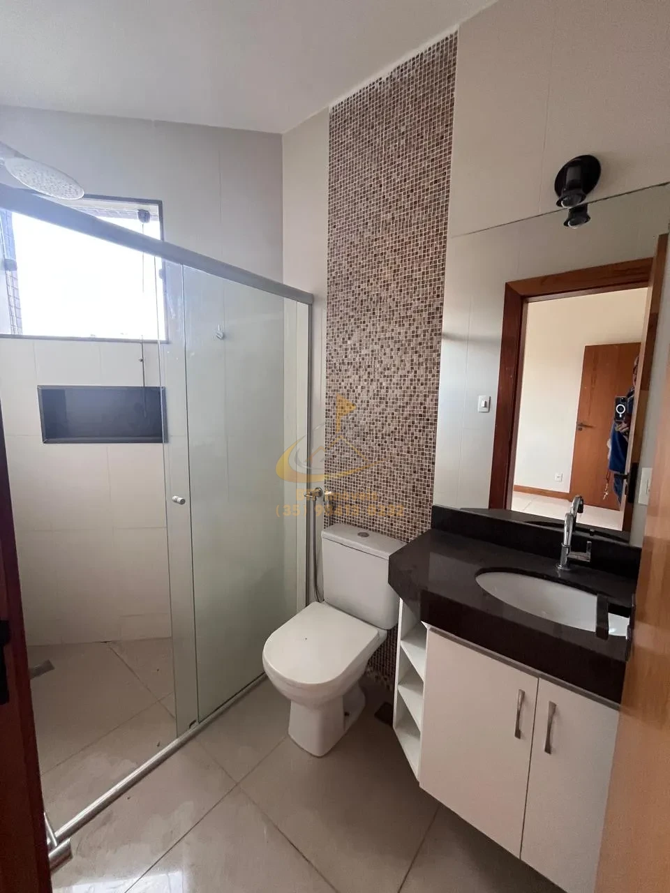 Imagens do imóveis APARTAMENTO LOCAÇÃO B.N.SRaAPARECIDA, 3 QUARTOS (2 SUITE),2 VAGAS GARAGEM, ELEVADOR