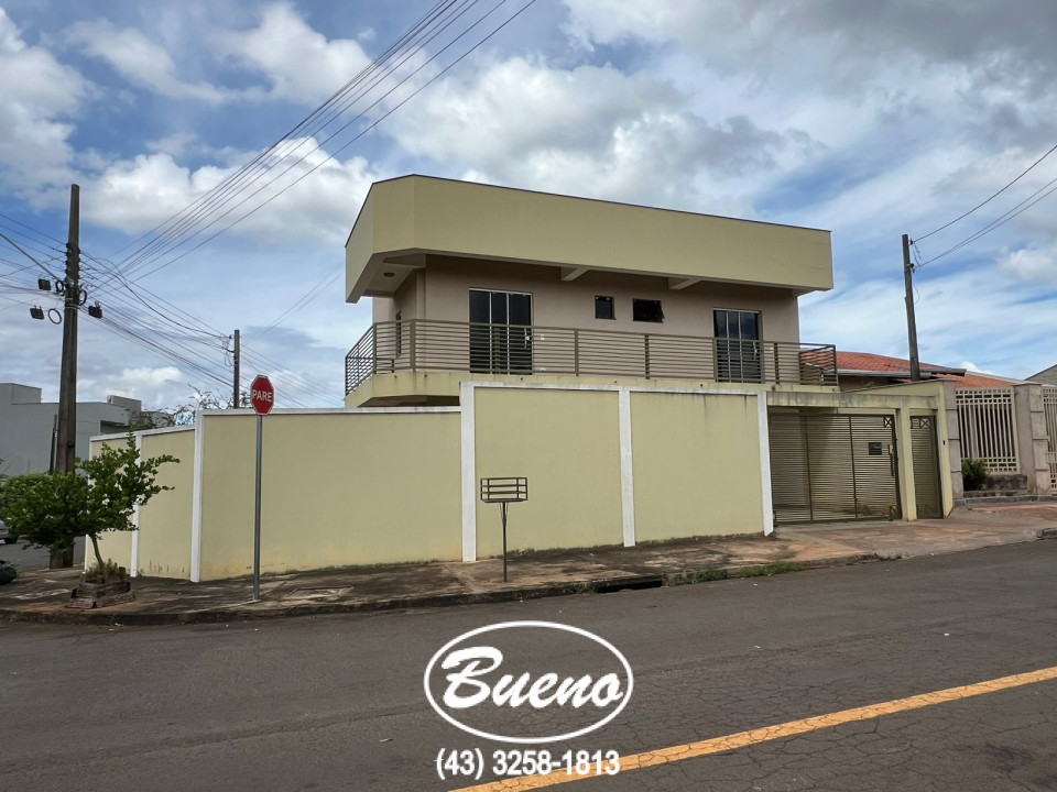 Imagens do imóveis Sobrado p/locação no Jd. Canaã