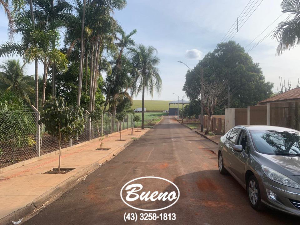 Linda Chácara à Venda em Sertanópolis Imagens do imóveis Linda Chácara à Venda em Sertanópolis