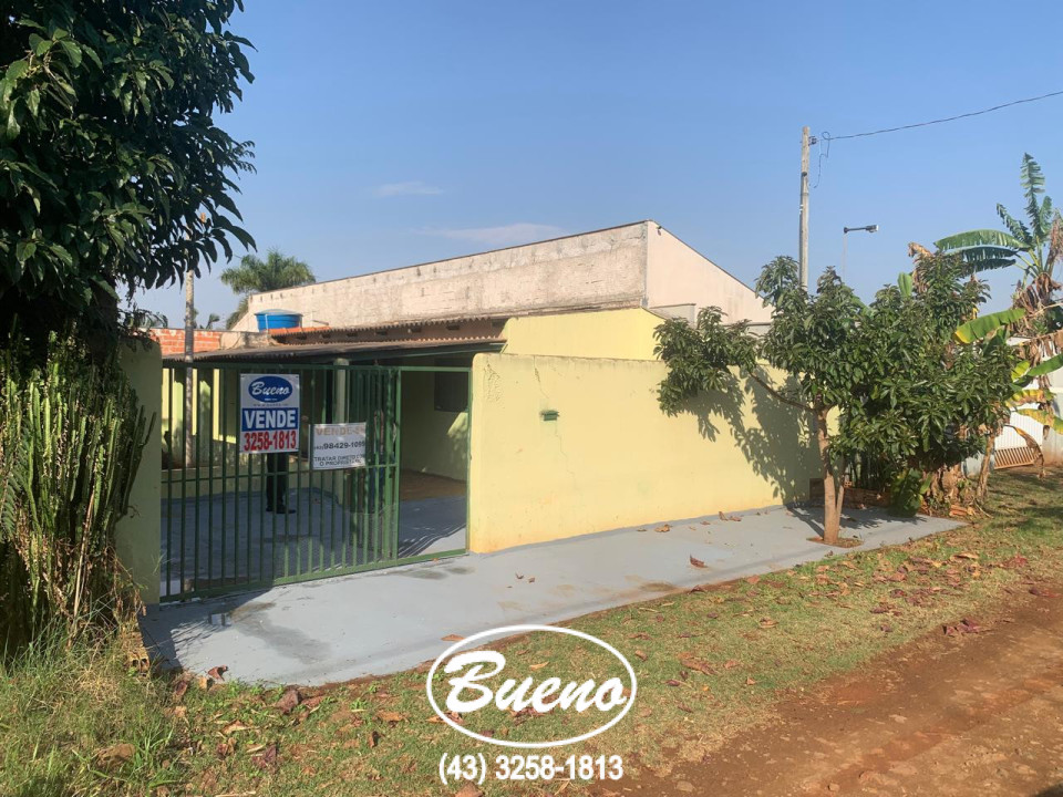 Imagens do imóveis Casa Balneario Tibagi