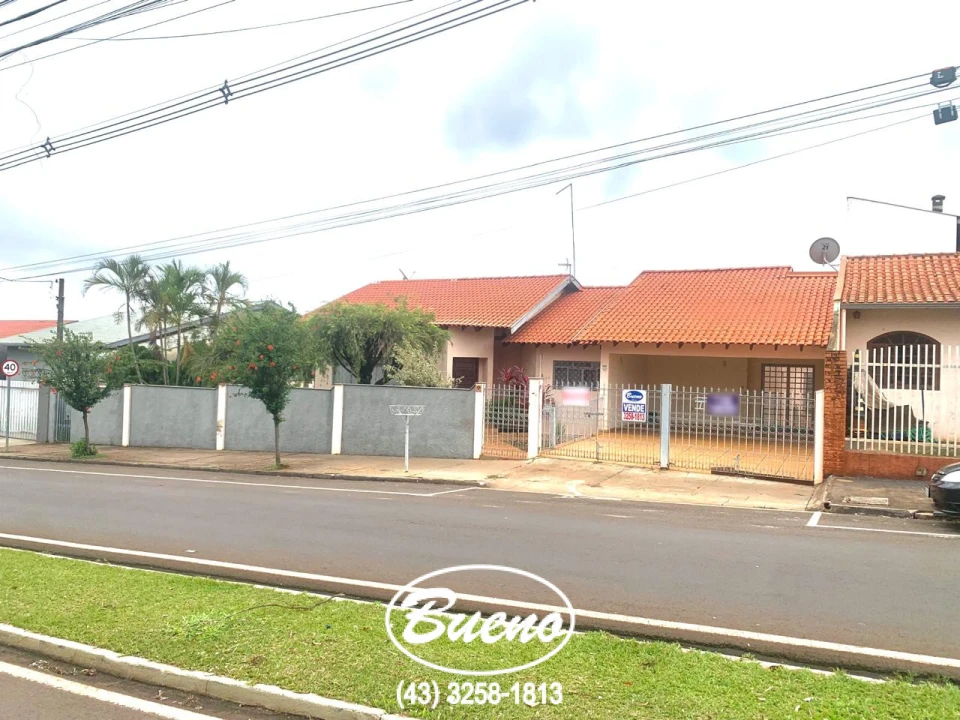 Imagens do imóveis Vende Casa na Avenida dos Estudantes