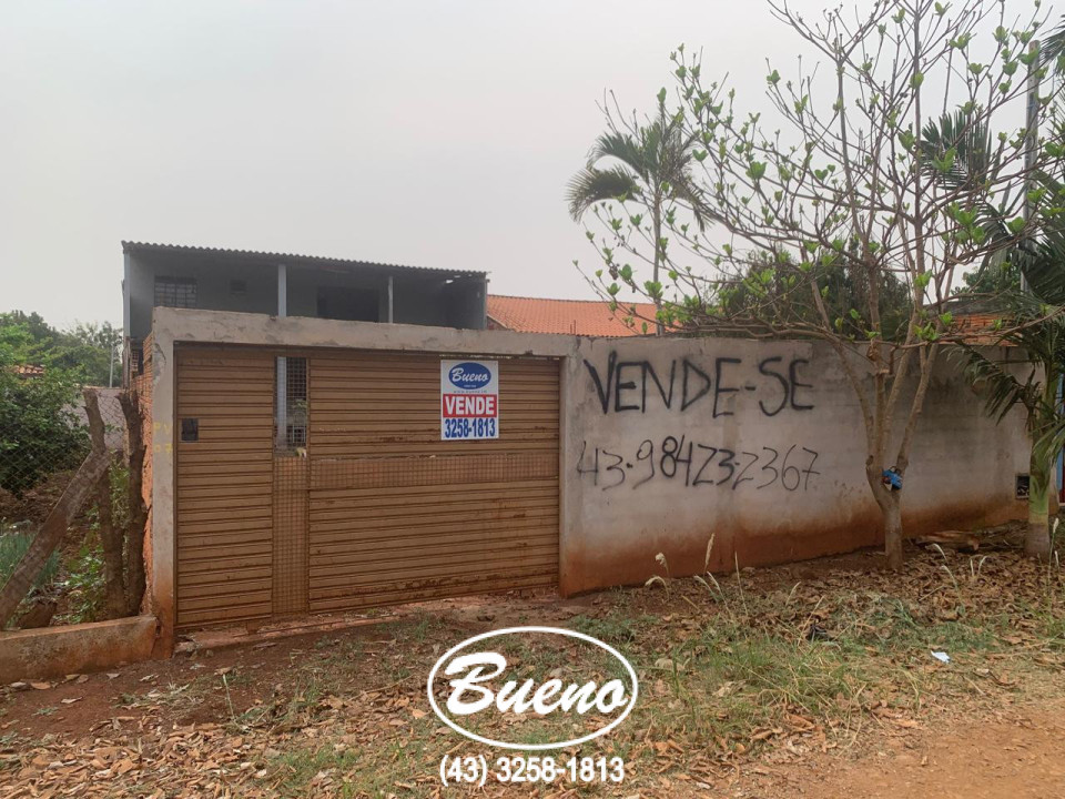 Imagens do imóveis Vende Chácara Balneario Tibagi