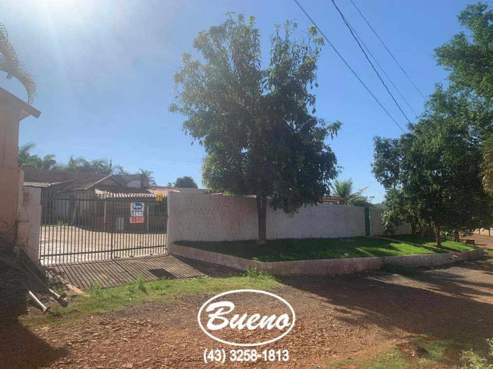 Imagens do imóveis Vende Chácara Balneário Tibagi