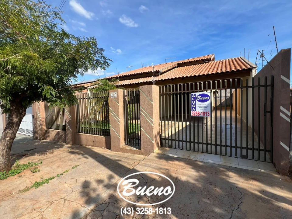 Imagens do imóveis Casa p/locação no Jd. Brasília