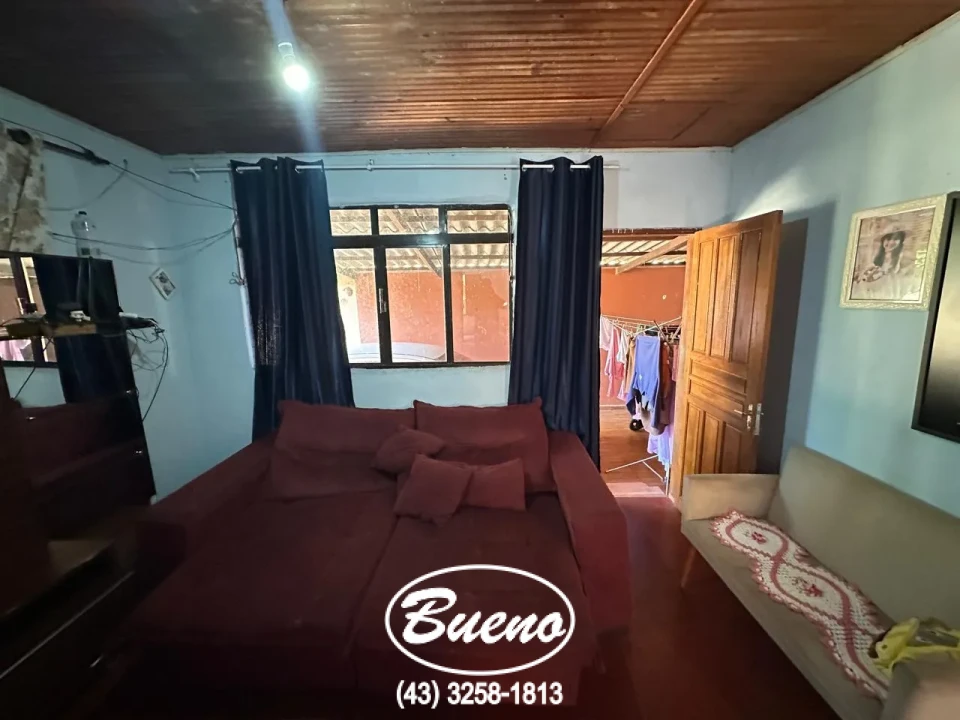 Imagens do imóveis Venda Casa com Edícula no Fundo