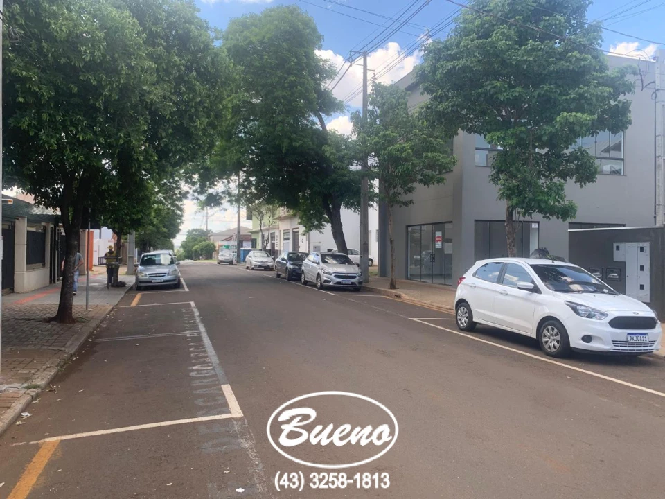 Imagens do imóveis Vende Casa Comercial no Centro