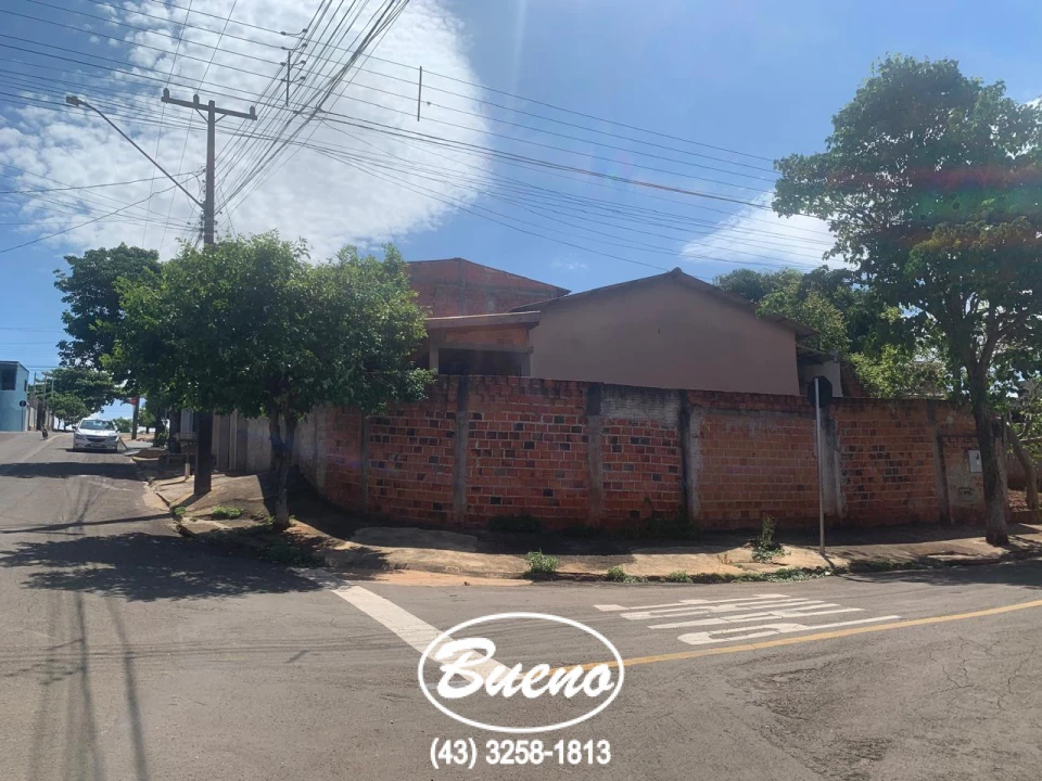 Imagens do imóveis Vende Casa no Jardim Terra Bonita