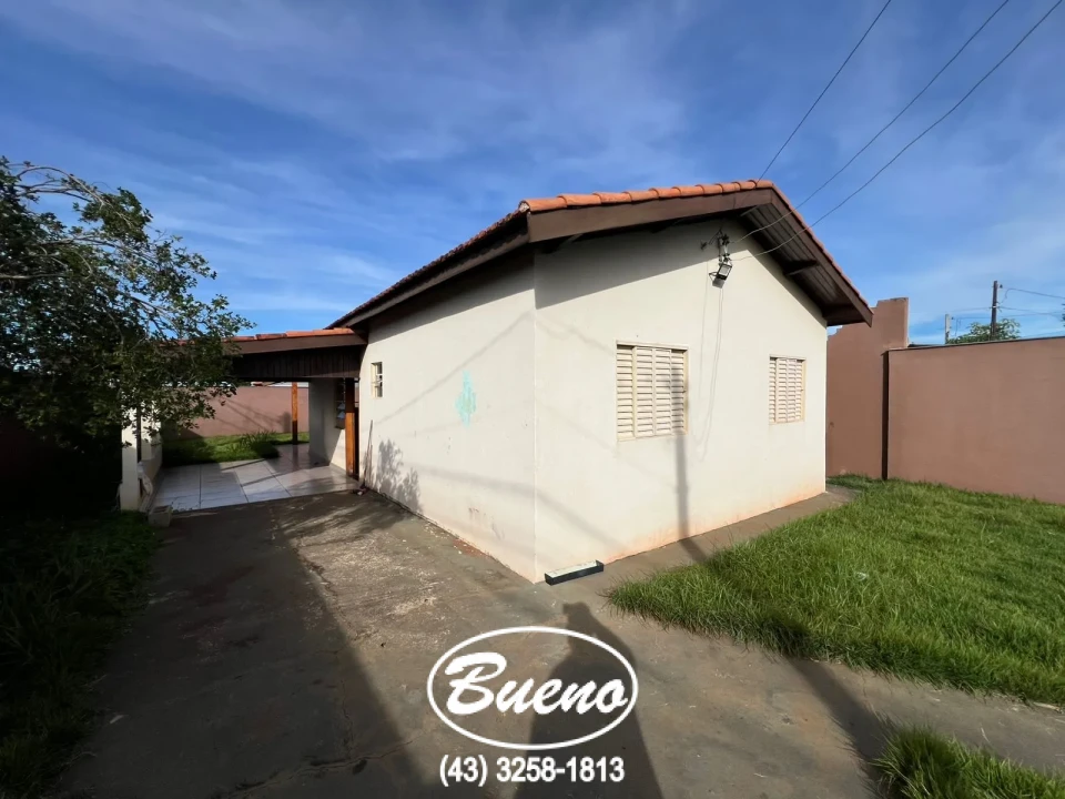 Imagens do imóveis Casa para Locação na Vila Esperança