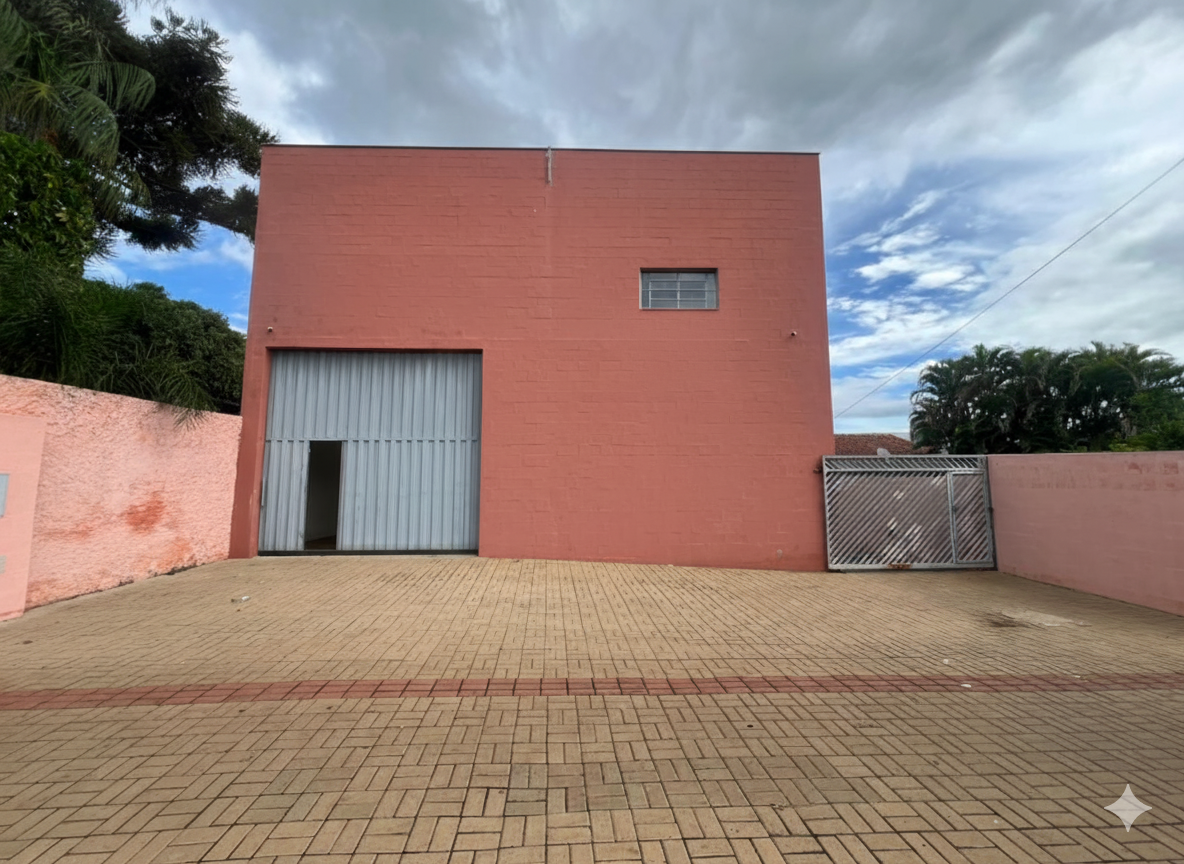 Imagens do imóveis Barracão p/ locação próximo ao Tonhão Maxi