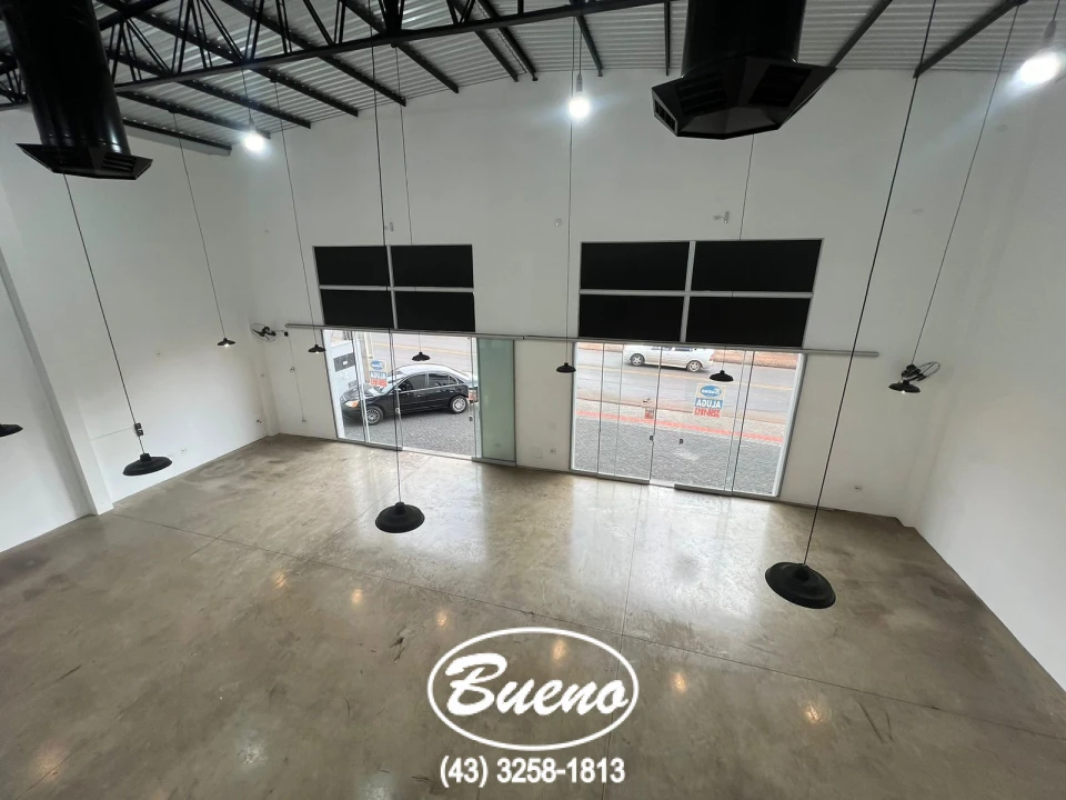 Imagens do imóveis Barracão p/ locação