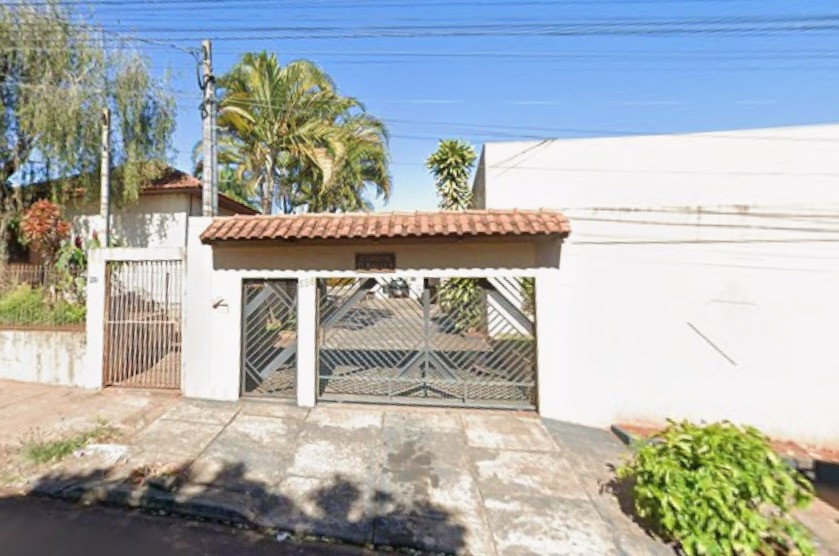 Imagens do imóveis Casa para locação em Residencial no Centro