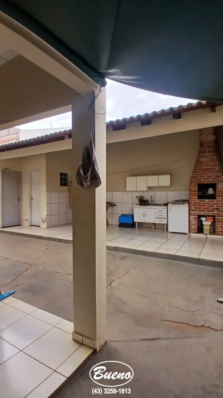 Imagens do imóveis Casa a Venda Jardim Boa Vista II