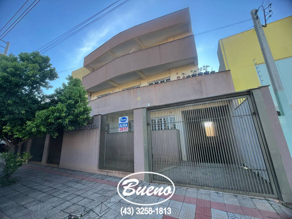 Imagens do imóveis Apartamento p/locação no Res. Olga