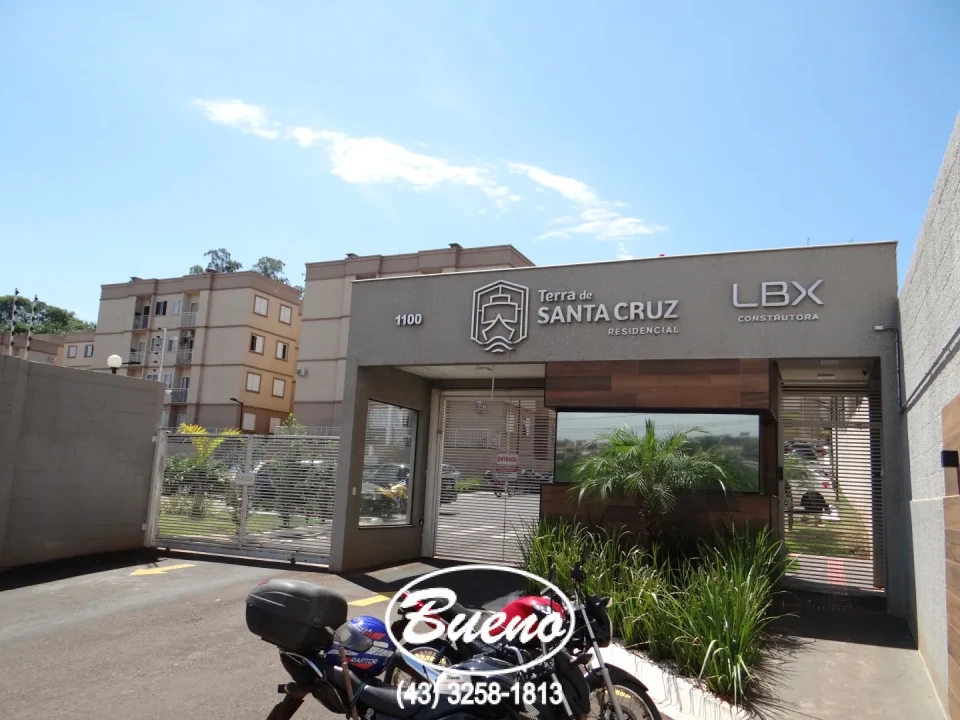 Imagens do imóveis Apartamento p/locação no Res. Terras de Santa Cruz II
