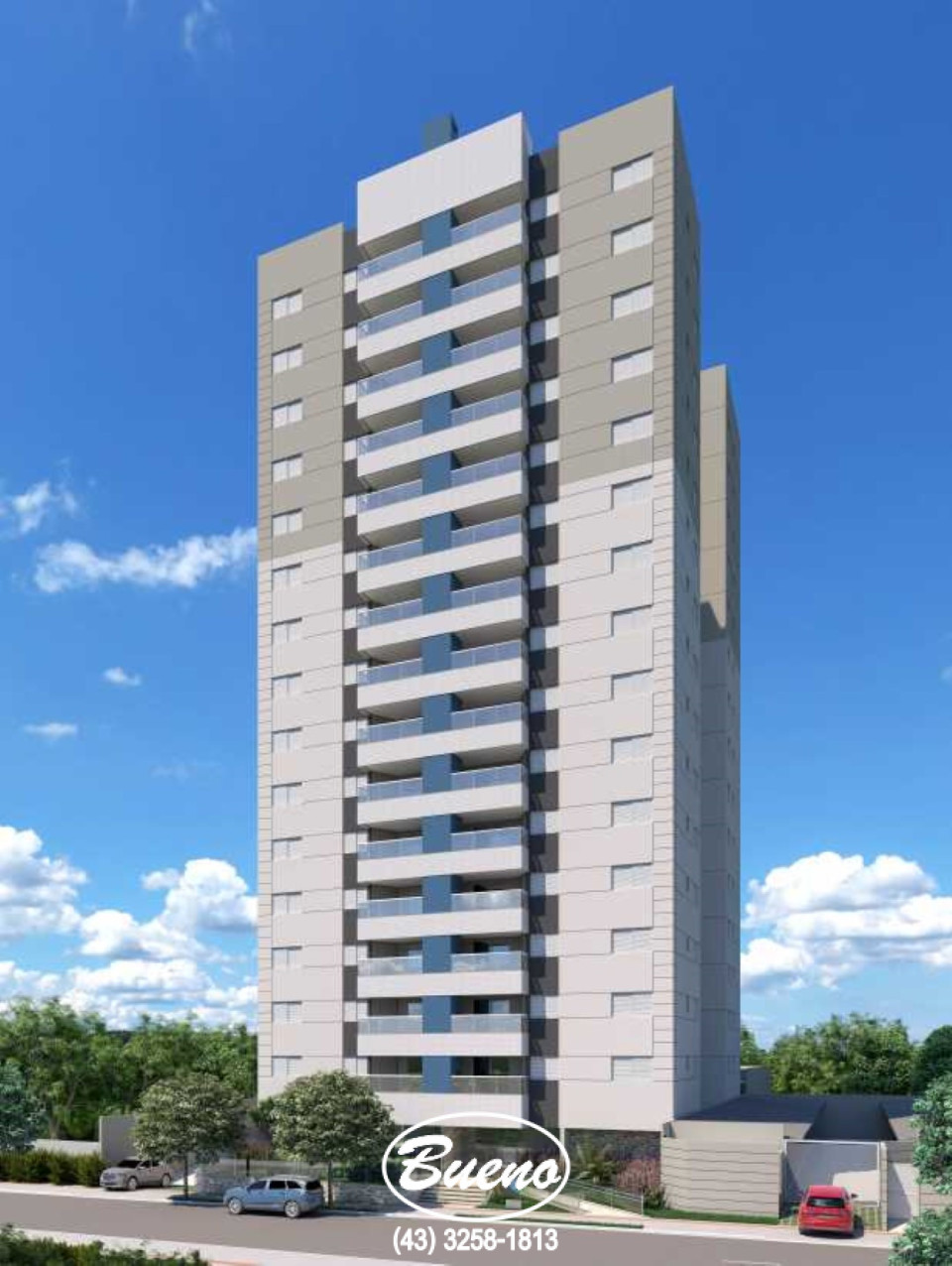 Victoria Garden Imagens do imóveis Victoria Garden