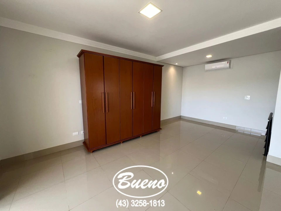 Imagens do imóveis Casa p/Locação no Cond. Royal Boulevard