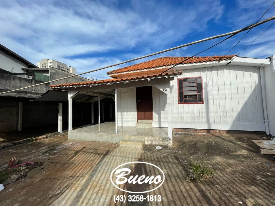 Imagens do imóveis Casa p/locação no Centro