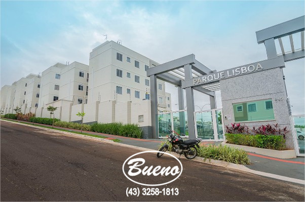 Imagens do imóveis Apartamento - Condomínio Parque Lisboa