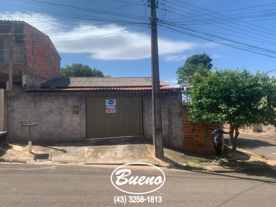 Imagens do imóveis Vende Casa no Jardim Terra Bonita
