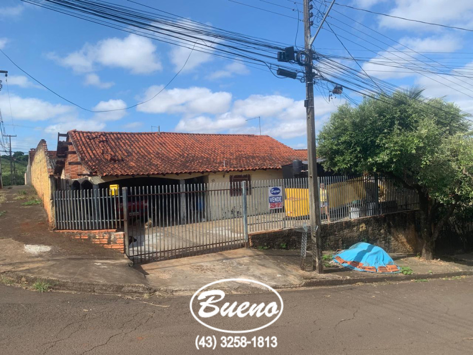 Imagens do imóveis Vende ou Troca por Casa em Sertanopólis