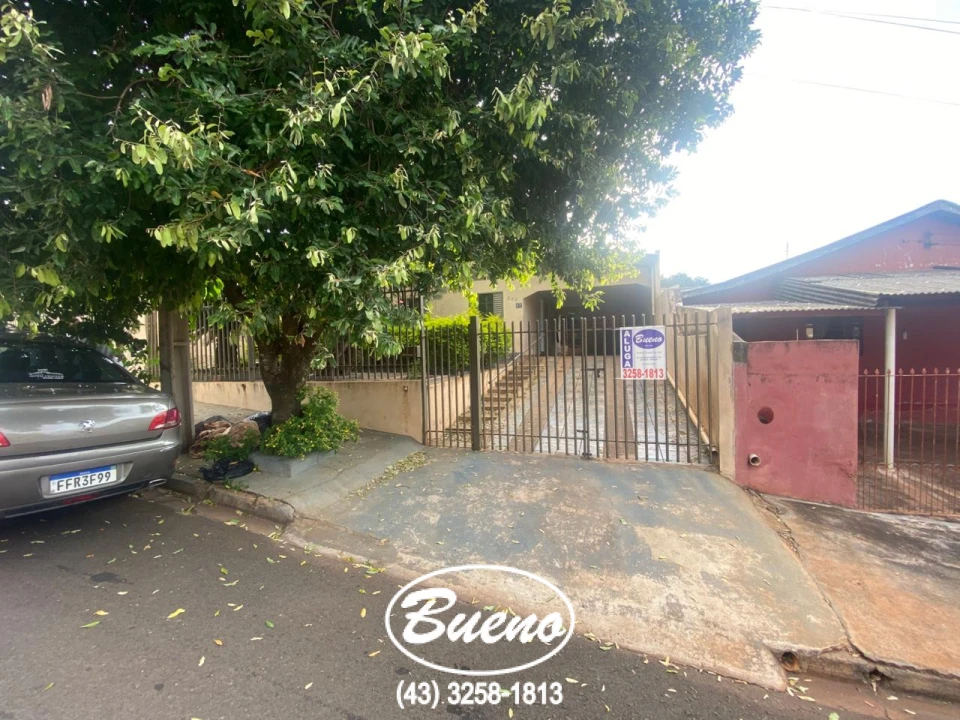 Imagens do imóveis Casa para Locação