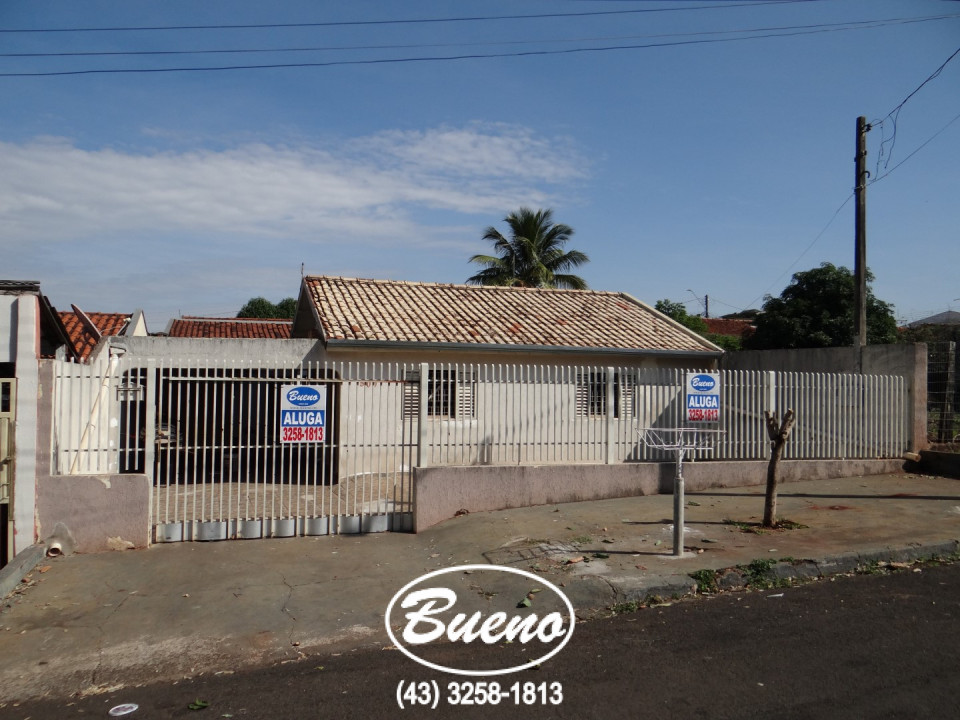 Imagens do imóveis Casa p/Venda no Jd. Bom Pastor