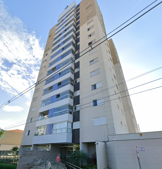 Imagens do imóveis Apartamento p/locação no Res. Victoria Garden