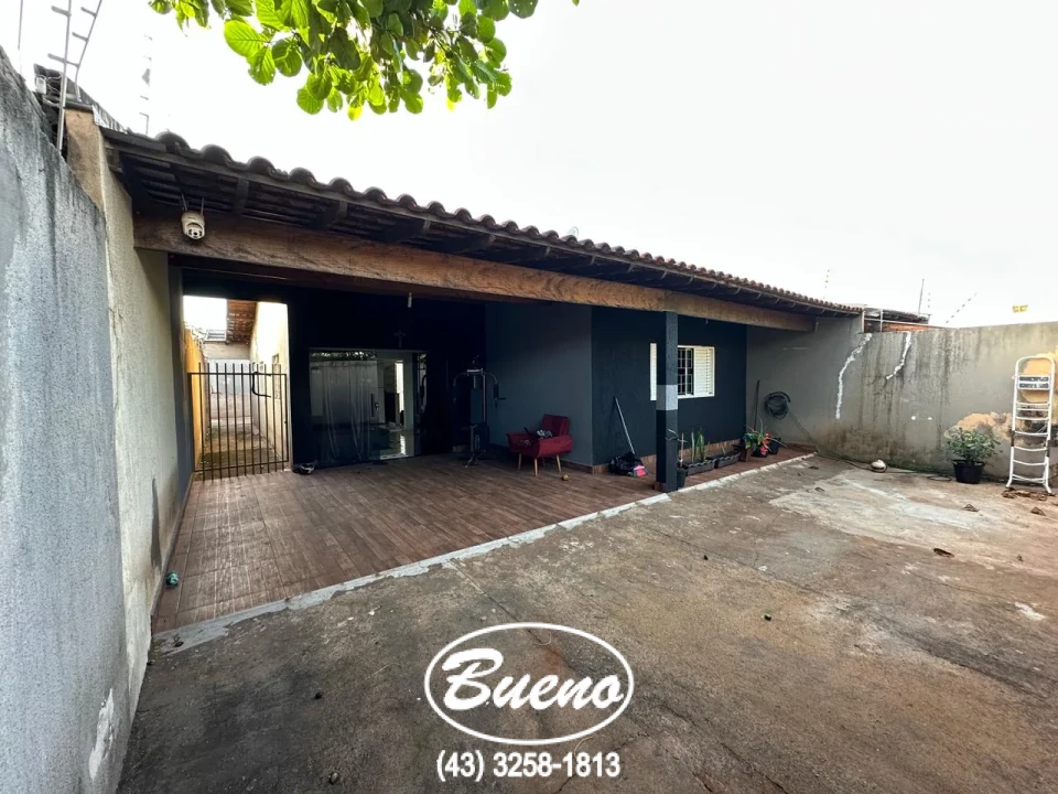Imagens do imóveis Vende Casa Jardim Terra Bonita
