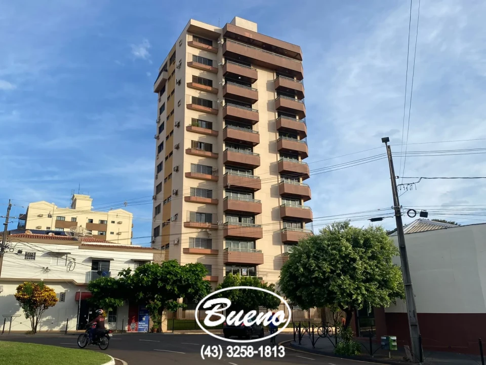 Imagens do imóveis Condomínio Residencial Pioneiros