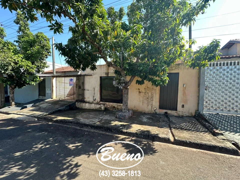 Imagens do imóveis Venda Casa com Edícula no Fundo