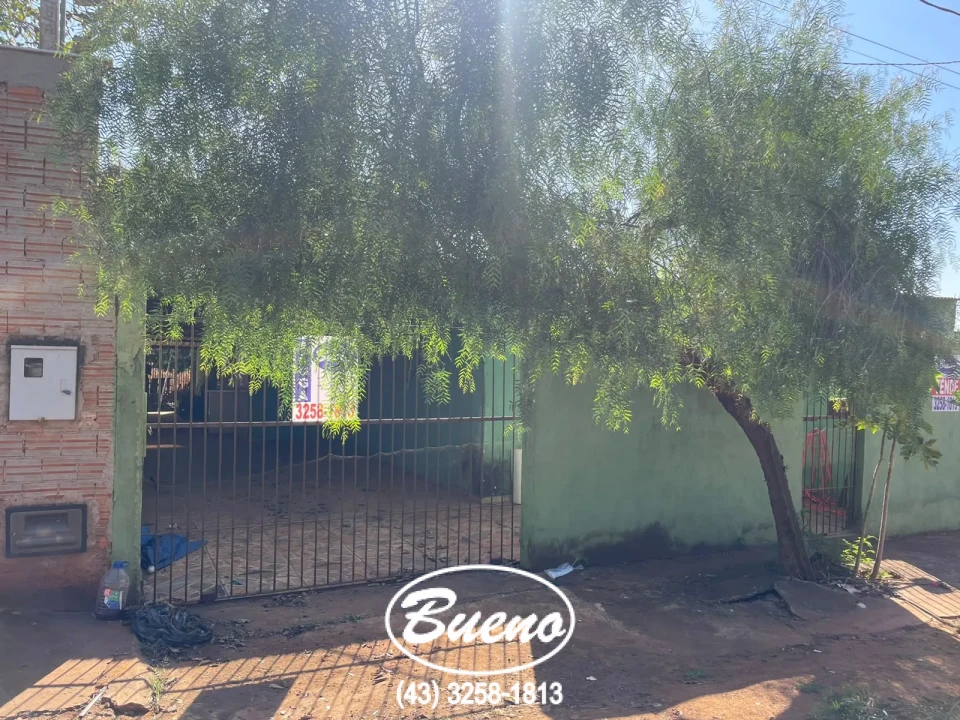 Imagens do imóveis Casa p/Locação no Balneário Tibagi