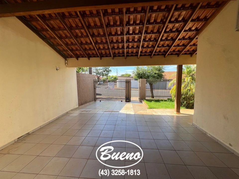 Imagens do imóveis Casa p/locação no Jd. Brasília