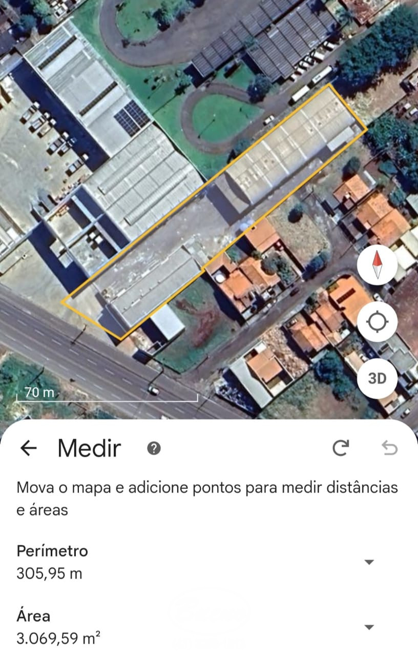 Imagens do imóveis Vende 2 Barracões no Mesmo Lote