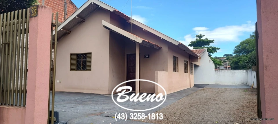 Imagens do imóveis Vende Casa Com Churrasqueira