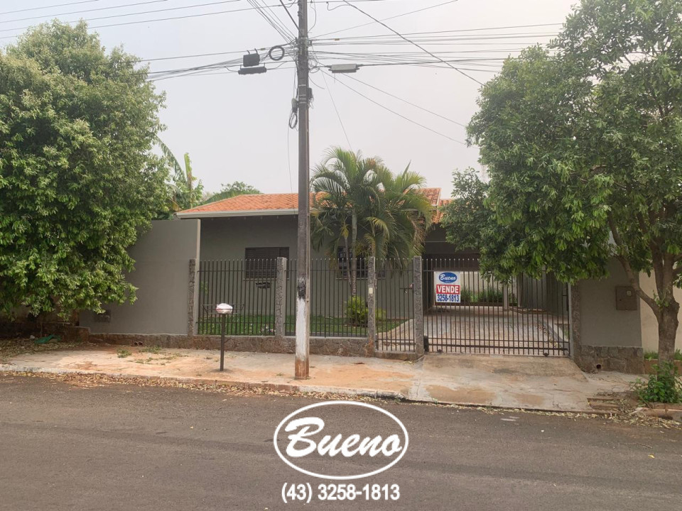 Imagens do imóveis Vende Casa em Jataizinho